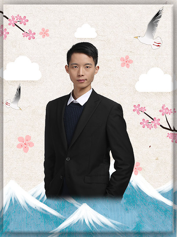 水澤老師